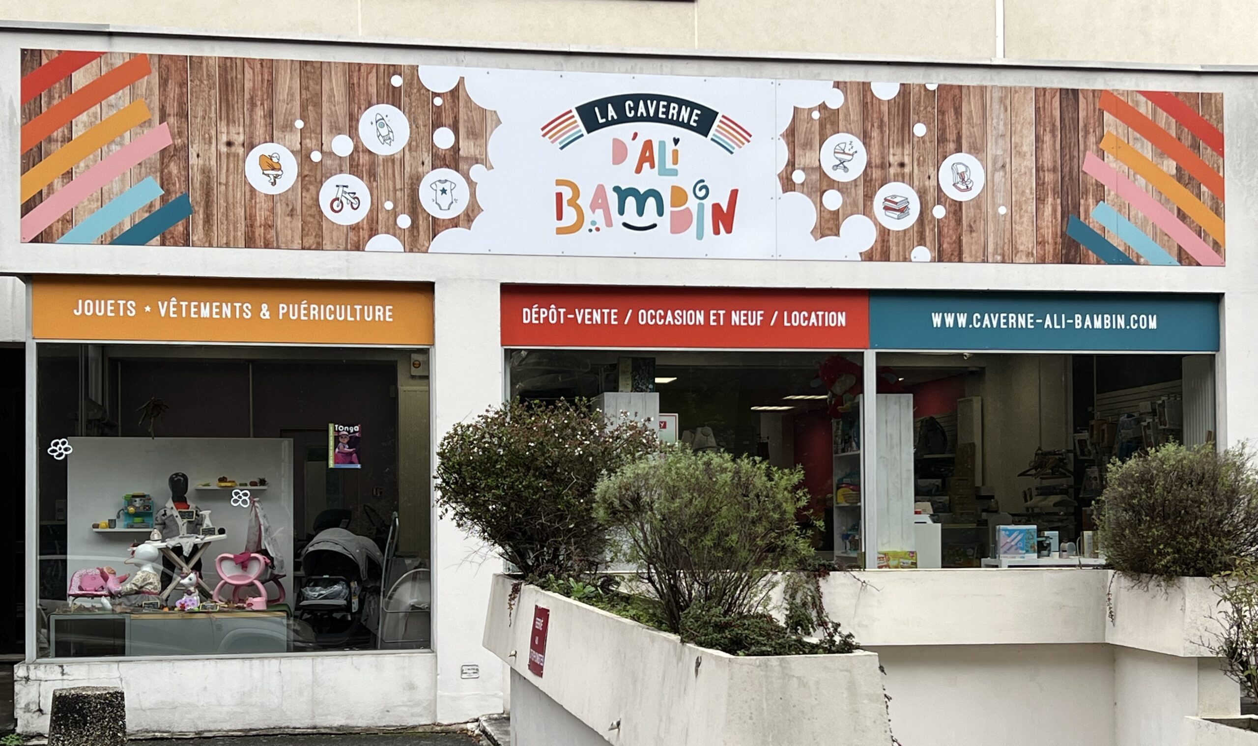Nantes : Pas chers et de qualité, les jouets de seconde main ont désormais  leur propre boutique