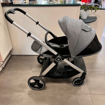 Poussette trio Drift de BABY ELEGANCE - occasion – Image 6