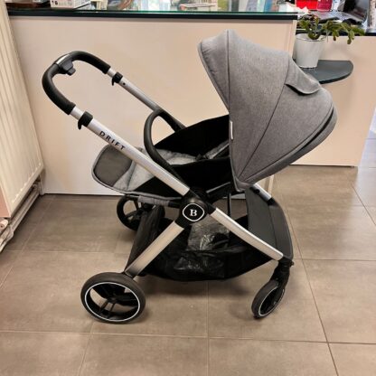 Poussette trio Drift de BABY ELEGANCE - occasion – Image 7